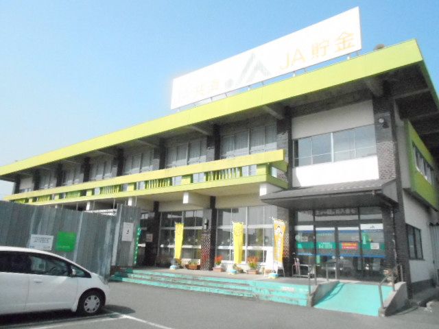 銀行　とぴあ浜松農協湖北地区支店引佐支店（銀行）まで101m
