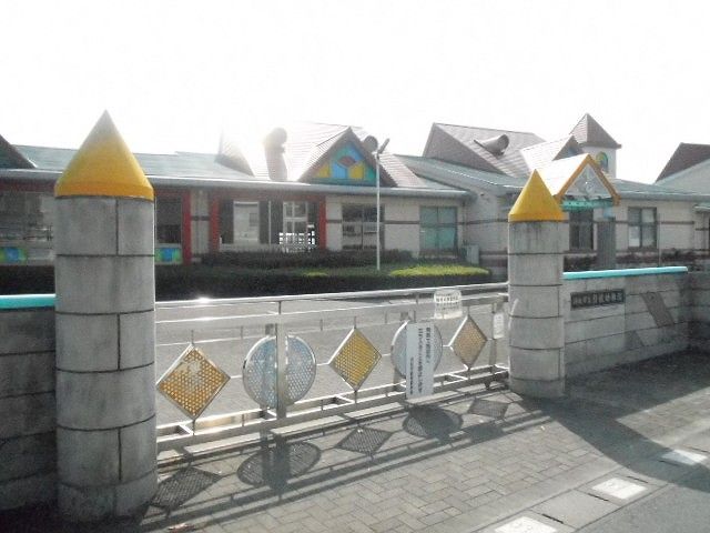 幼稚園・保育園　浜松市立引佐幼稚園（幼稚園・保育園）まで187m