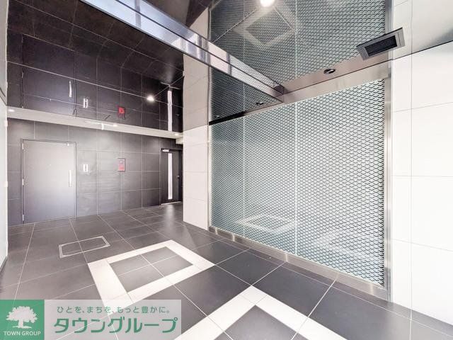 ロビー
