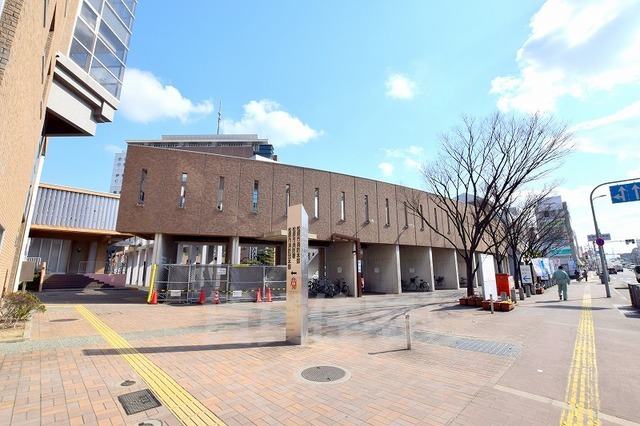 役所　松原市役所（役所）まで2696m
