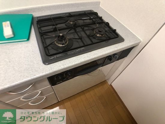 キッチン
