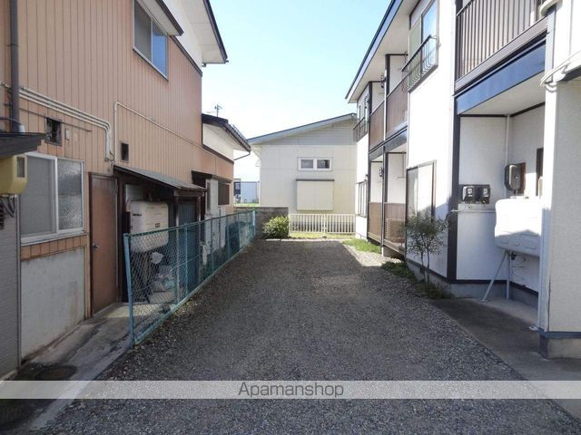 その他共有部分　その他共有部分