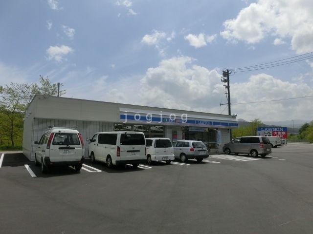 コンビニ　ローソン札幌川沿18条一丁目店（コンビニ）まで662m