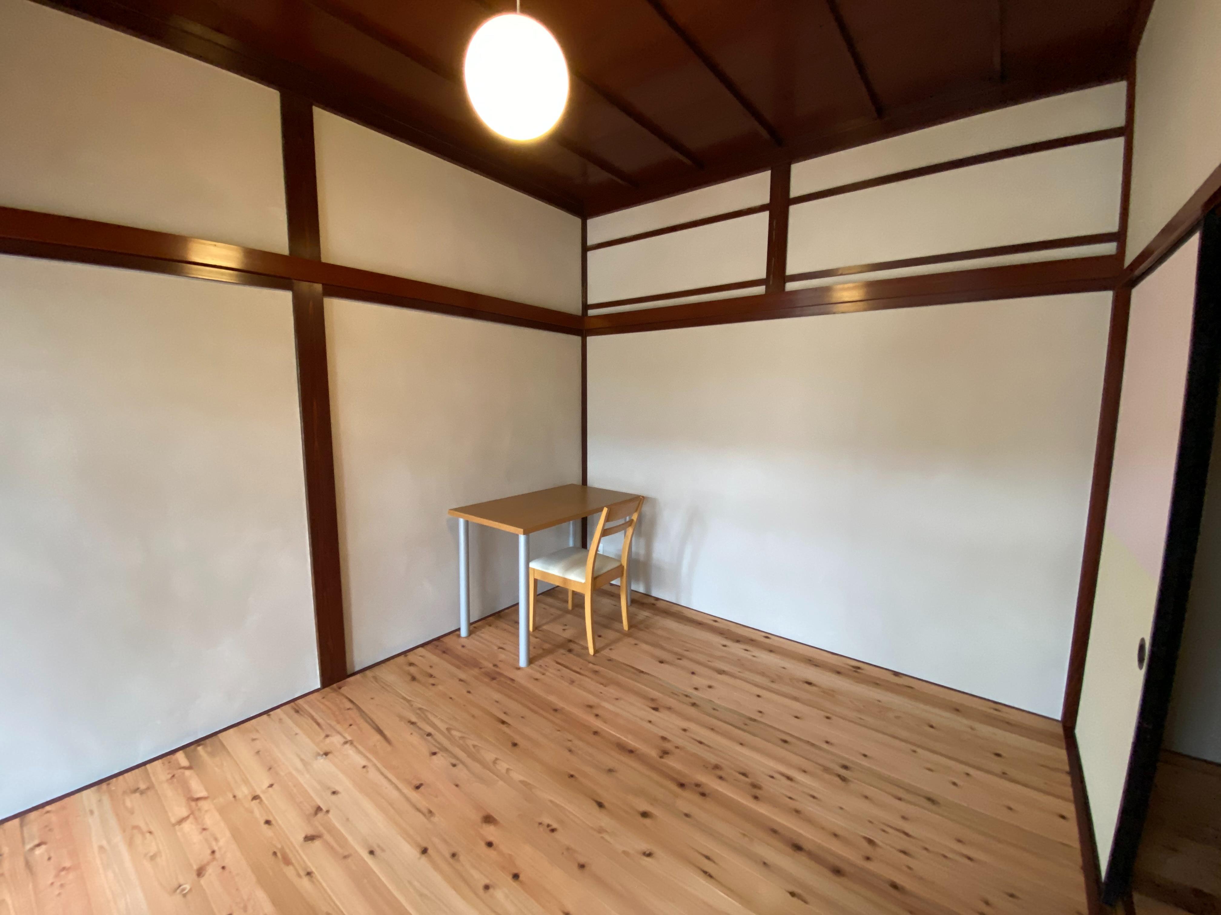 その他部屋・スペース