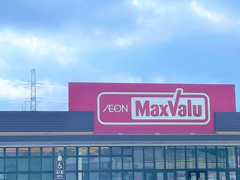 スーパー　マックスバリュ溝陸店（スーパー）まで2614m