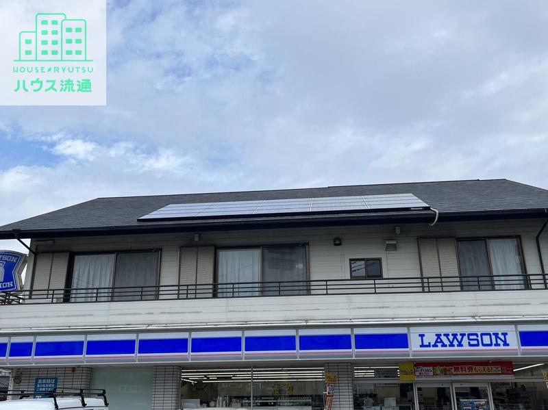 コンビニ　ローソン諫早貝津工業団地店（コンビニ）まで1083m