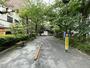 公園　千代田区立龍閑児童公園（公園）まで1803m
