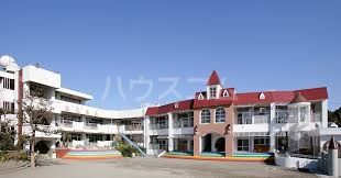 幼稚園・保育園　富塚幼稚園（幼稚園・保育園）まで2340m