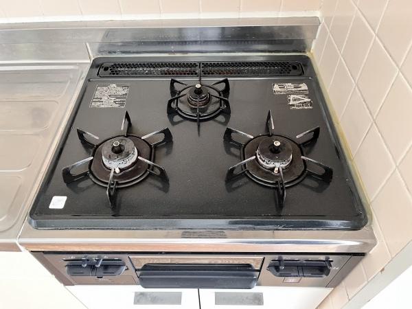 その他設備　※同物件内の別のお部屋の写真になります