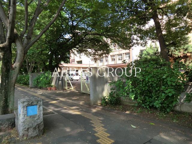 小学校　千葉市立弥生小学校（小学校）まで816m