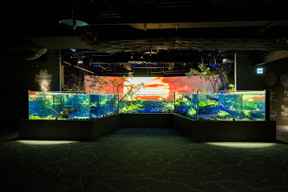 その他　カワスイ 川崎水族館（その他）まで2922m