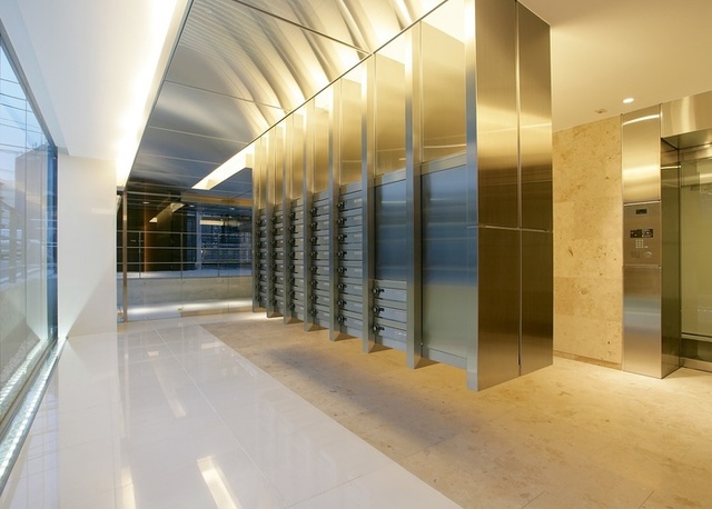 ロビー
