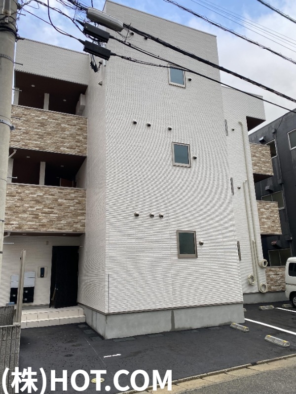 西鉄天神大牟田線 井尻駅 徒歩9分 築2年