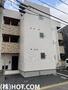 井尻駅より徒歩9分 2階 築1年7ヶ月の賃貸物件