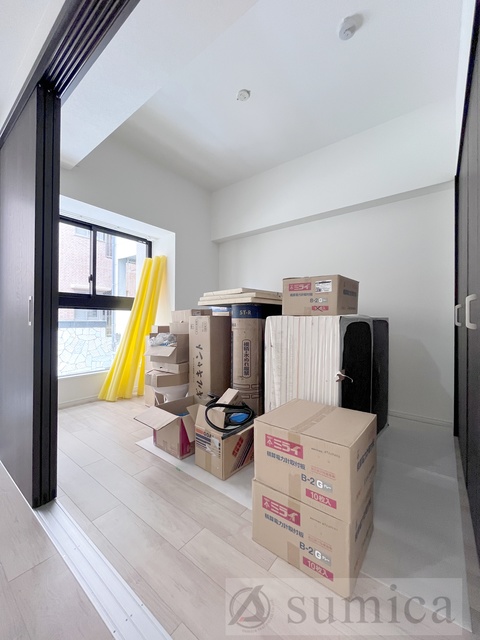 その他部屋・スペース　建具がアクセント♪お部屋をおしゃれに演出します＾＾
