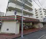 コンビニ　セブンイレブン大阪深江南2丁目店（コンビニ）まで236m