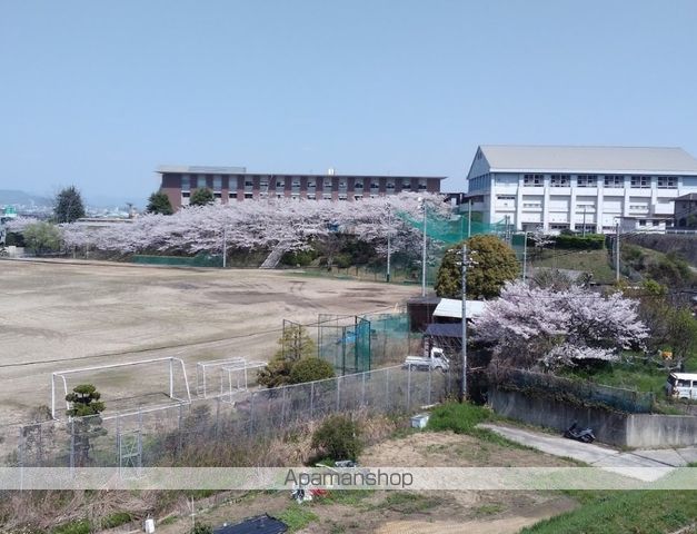 高校・高専　広島県立福山商業高等学校（高校・高専）まで1151m