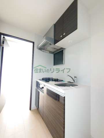 キッチン　XEBEC日暮里