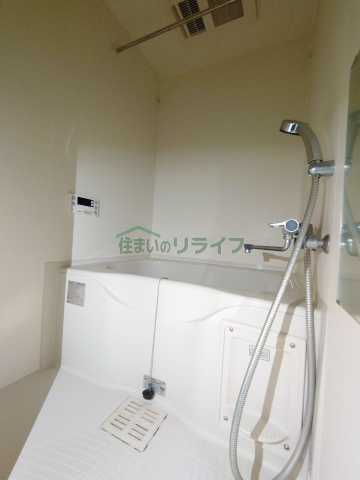 バス・シャワールーム　XEBEC日暮里