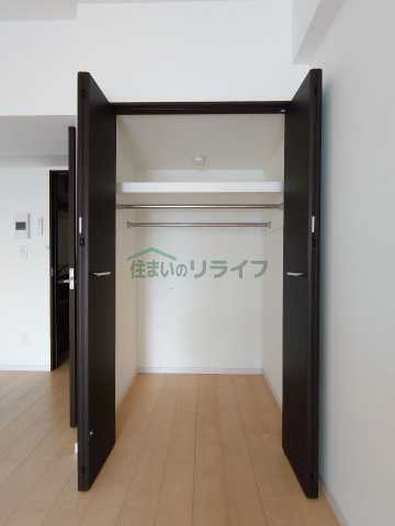 収納　XEBEC日暮里