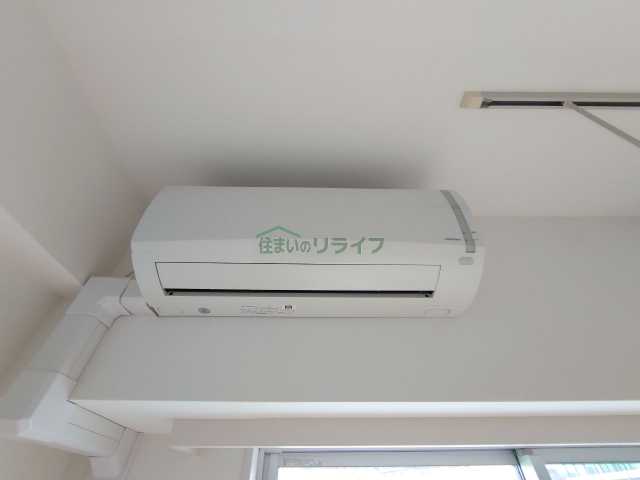 その他設備　XEBEC日暮里