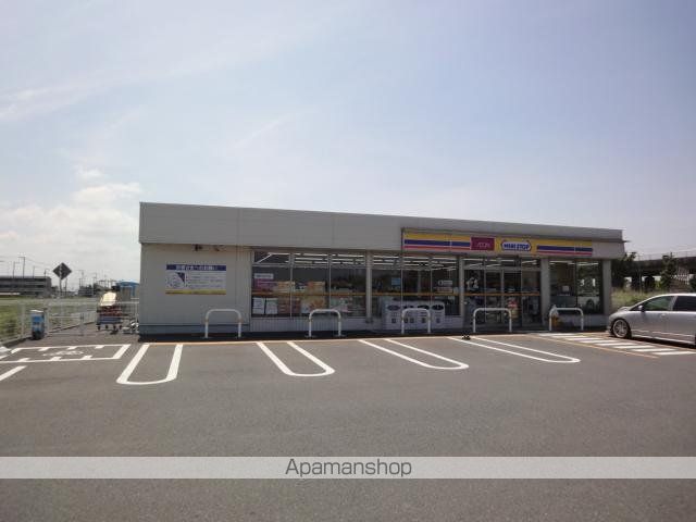 その他　ミニストップ木更津金田インター店（その他）まで367m