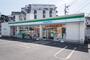 コンビニ　ファミリーマート日野甲州街道店（コンビニ）まで730m