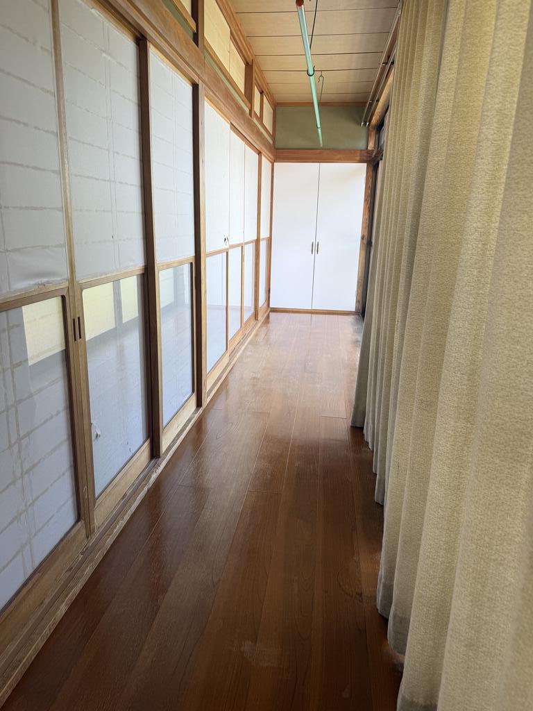 ＪＲ東北本線 松山町駅 徒歩8分 1階建 築37年のその他写真