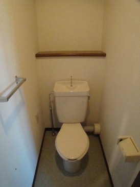 トイレ　参考写真