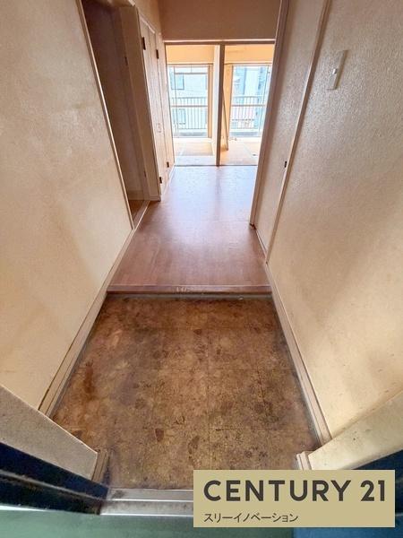 玄関　★玄関スペース★