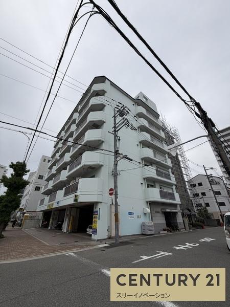建物外観　★外観です！★