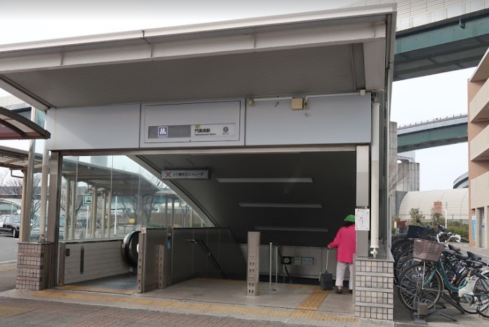 その他　門真南駅（その他）まで541m