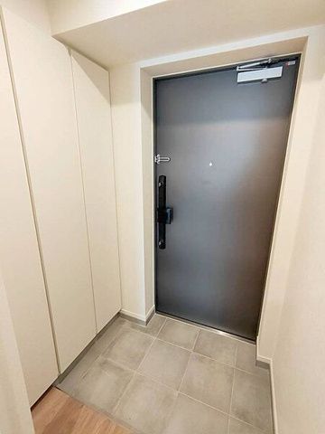 玄関　（別タイプ参考写真）ＳＹＦＯＲＭＥ　ＩＴＡＢＡＳＨＩ　北区滝