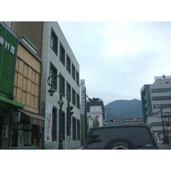 銀行　上田信用金庫常磐城支店（銀行）まで1110m