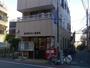 郵便局　品川西大井二郵便局（郵便局）まで241m