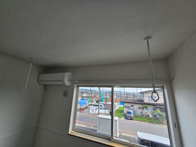 その他設備　201号室の写真を掲載しております