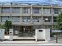 中学校　大阪市立西淀中学校（中学校）まで520m