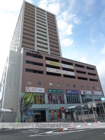 スーパー　しずてつストア沼津駅前店（スーパー）まで665m