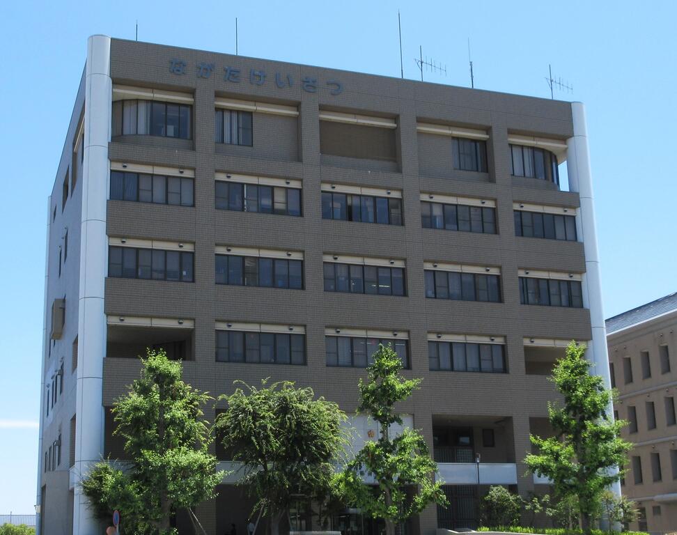 ＪＲ山陽本線 新長田駅 徒歩8分 6階建 築1年の周辺写真