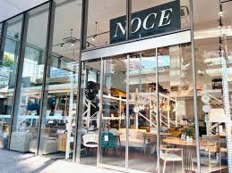 ホームセンター　NOCE横浜駅前店（ホームセンター）まで671m