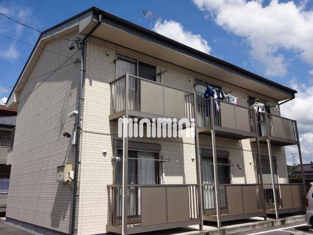 建物外観　日当たりの良い素敵な外観です。
