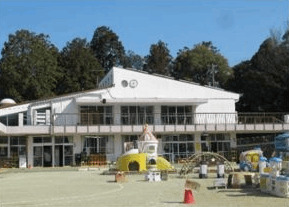 幼稚園・保育園　瑞浪市立一色幼児園一色保育園（幼稚園・保育園）まで670m