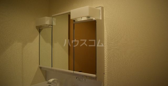 ベルリード京都桂川の内装写真