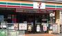 コンビニ　セブンイレブン亀戸昭和橋通り店（コンビニ）まで540m