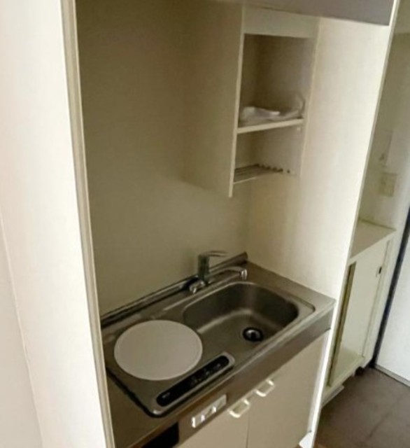 キッチン　別部屋参考写真
