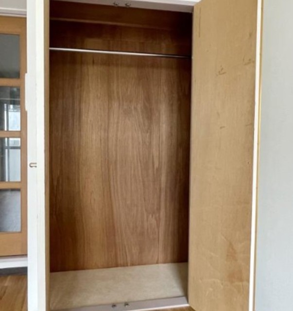 収納　別部屋参考写真