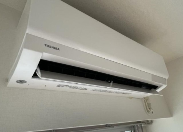 その他設備　別部屋参考写真