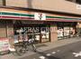 コンビニ　セブンイレブン船橋本町7丁目店（コンビニ）まで115m