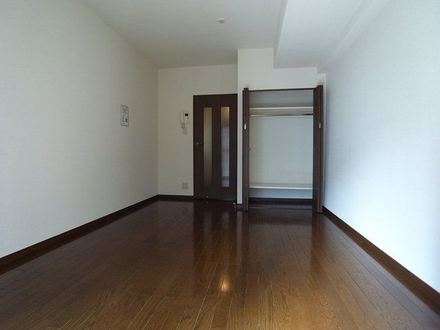 その他部屋・スペース　※反転タイプのお部屋の写真を使用しています。
