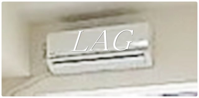 その他設備　エアコンです。
